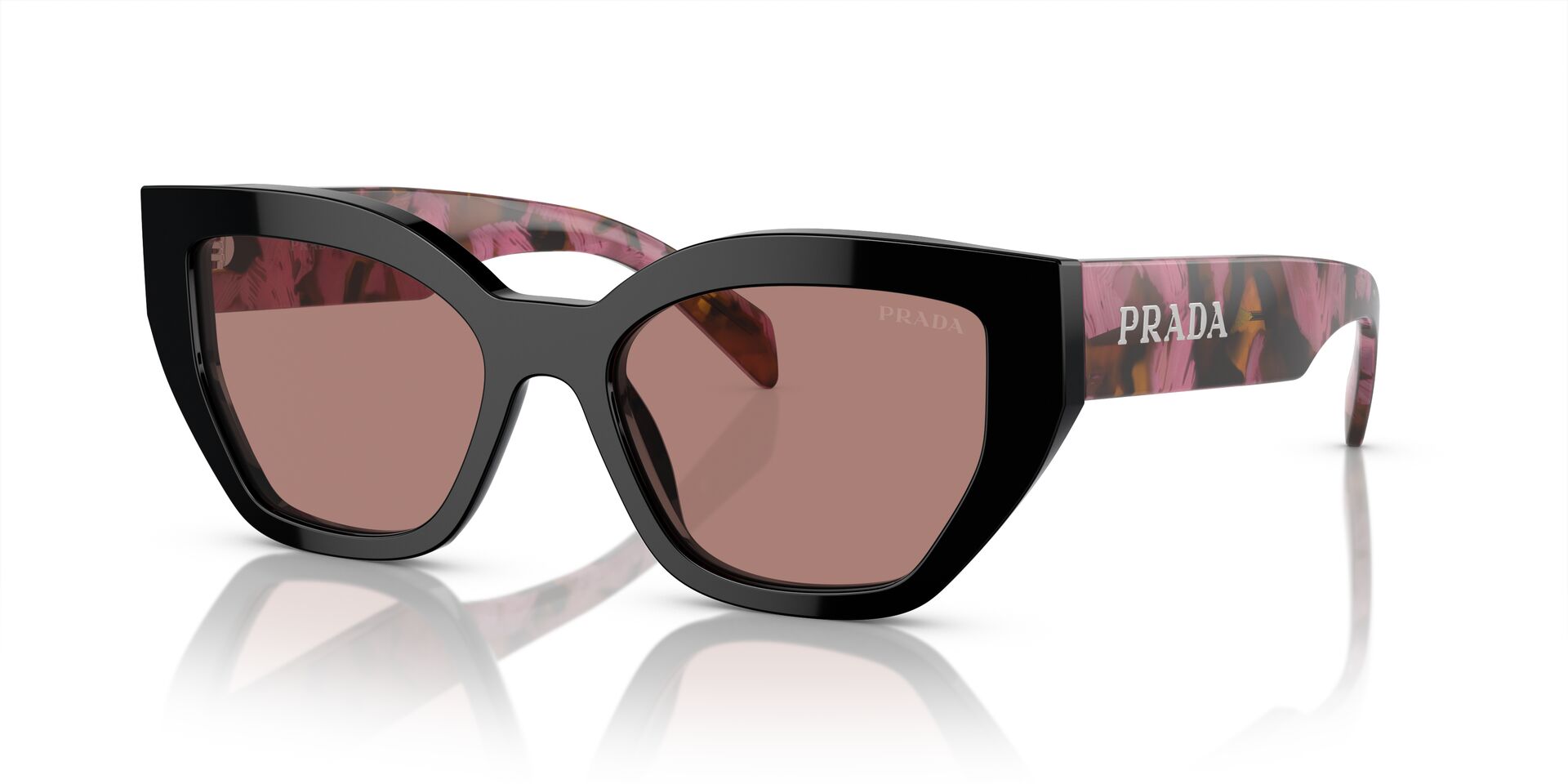 PRADA PR A09S 12O10D 53