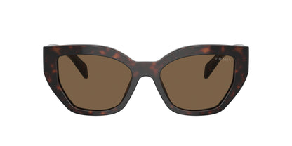 PRADA PR A09S 16N5Y1 53