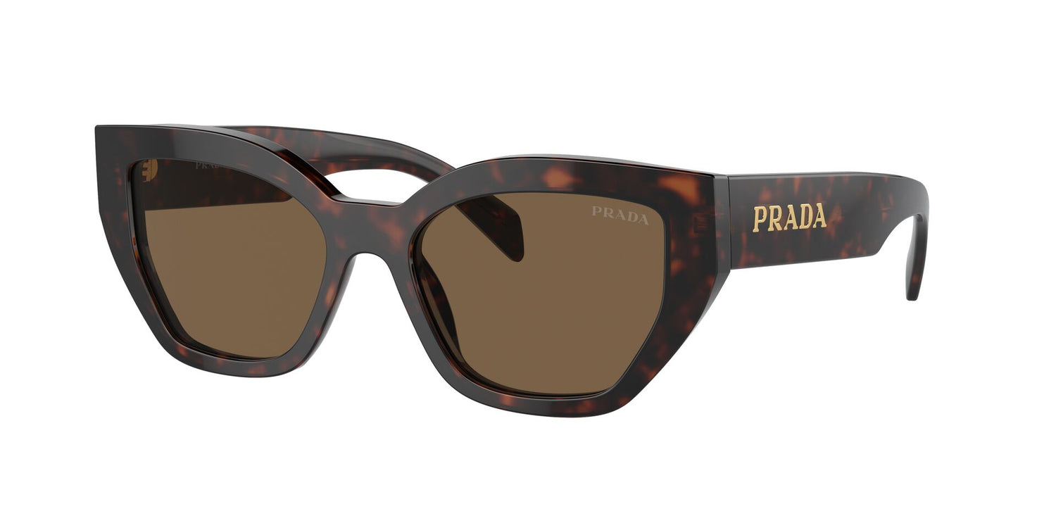 PRADA PR A09S 16N5Y1 53