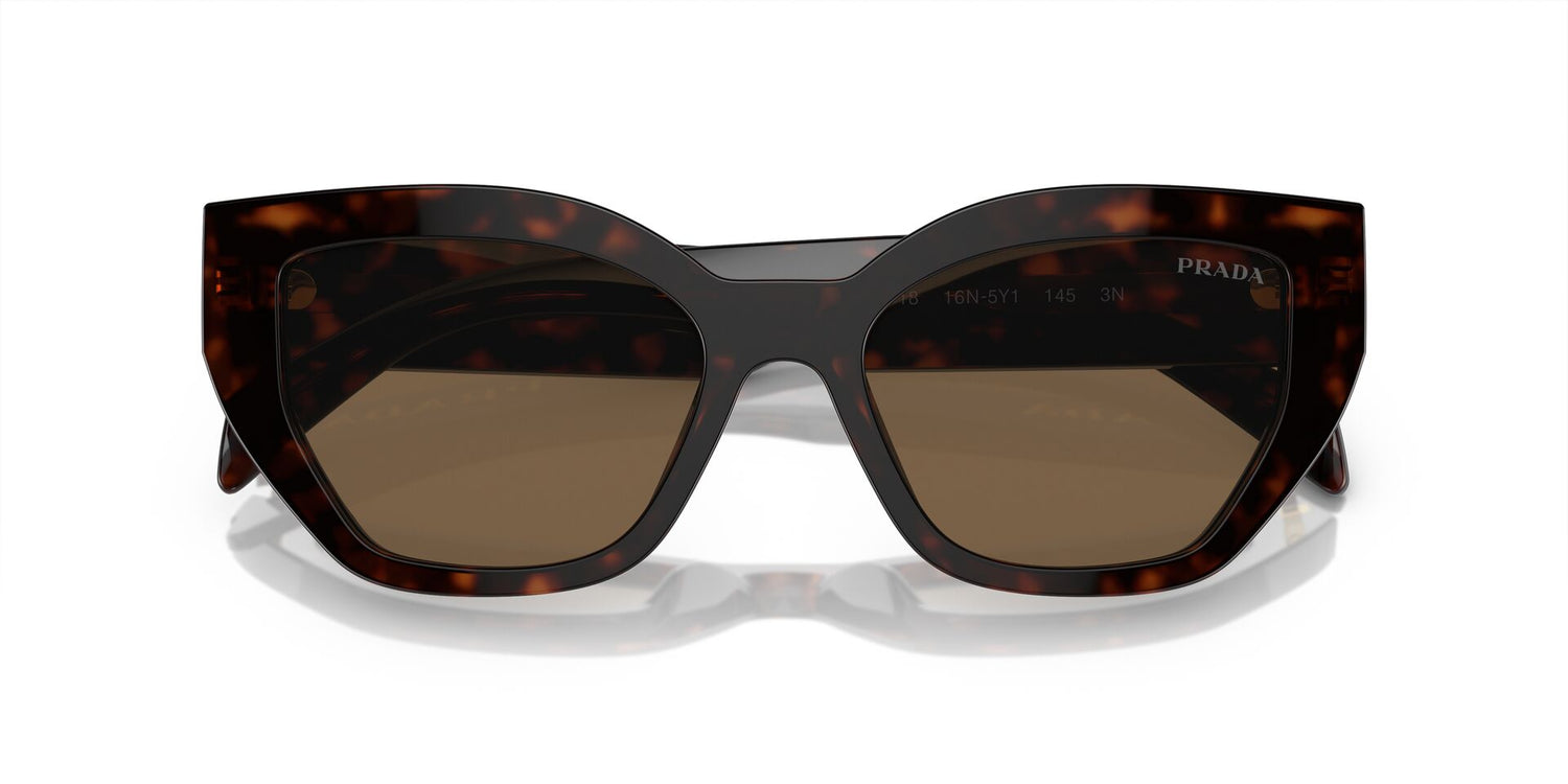 PRADA PR A09S 16N5Y1 53