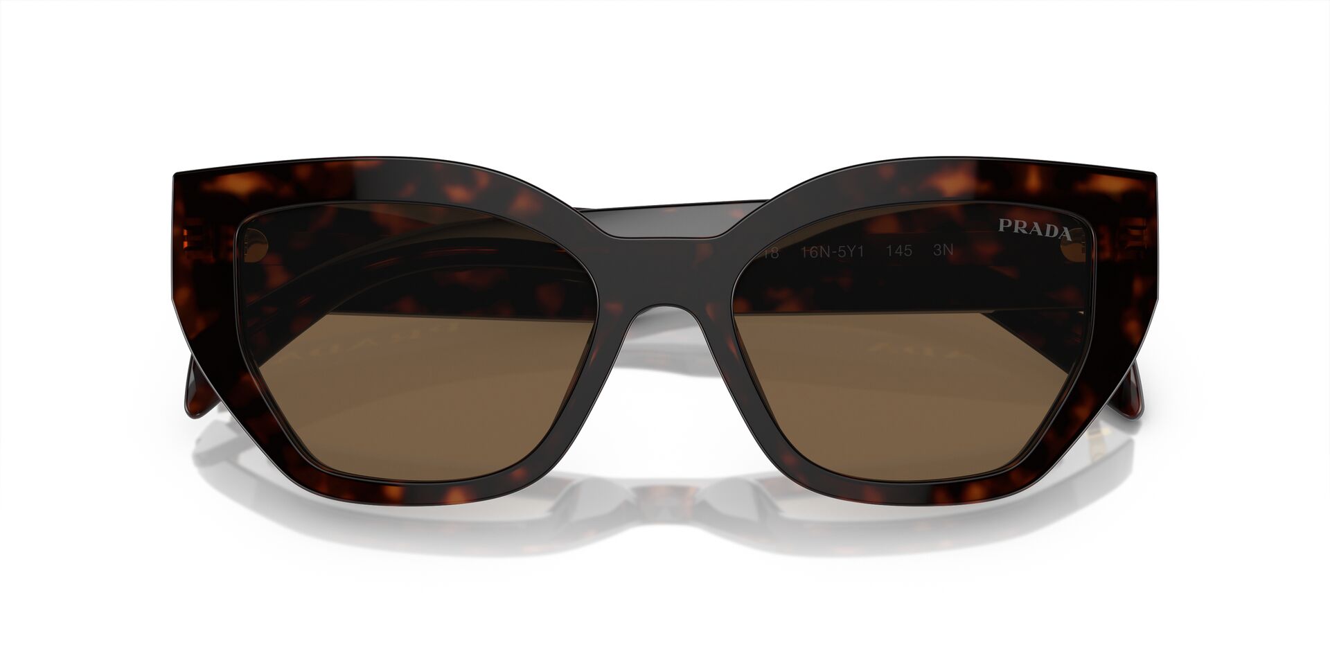 PRADA PR A09S 16N5Y1 53