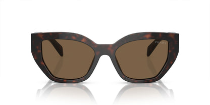PRADA PR A09S 16N5Y1 53