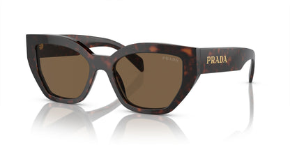 PRADA PR A09S 16N5Y1 53