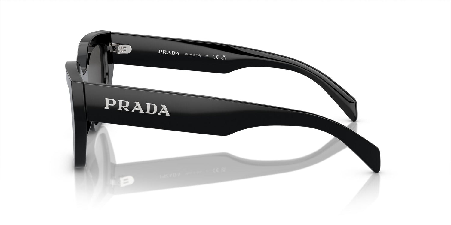 PRADA PR A09S 1AB5S0 53