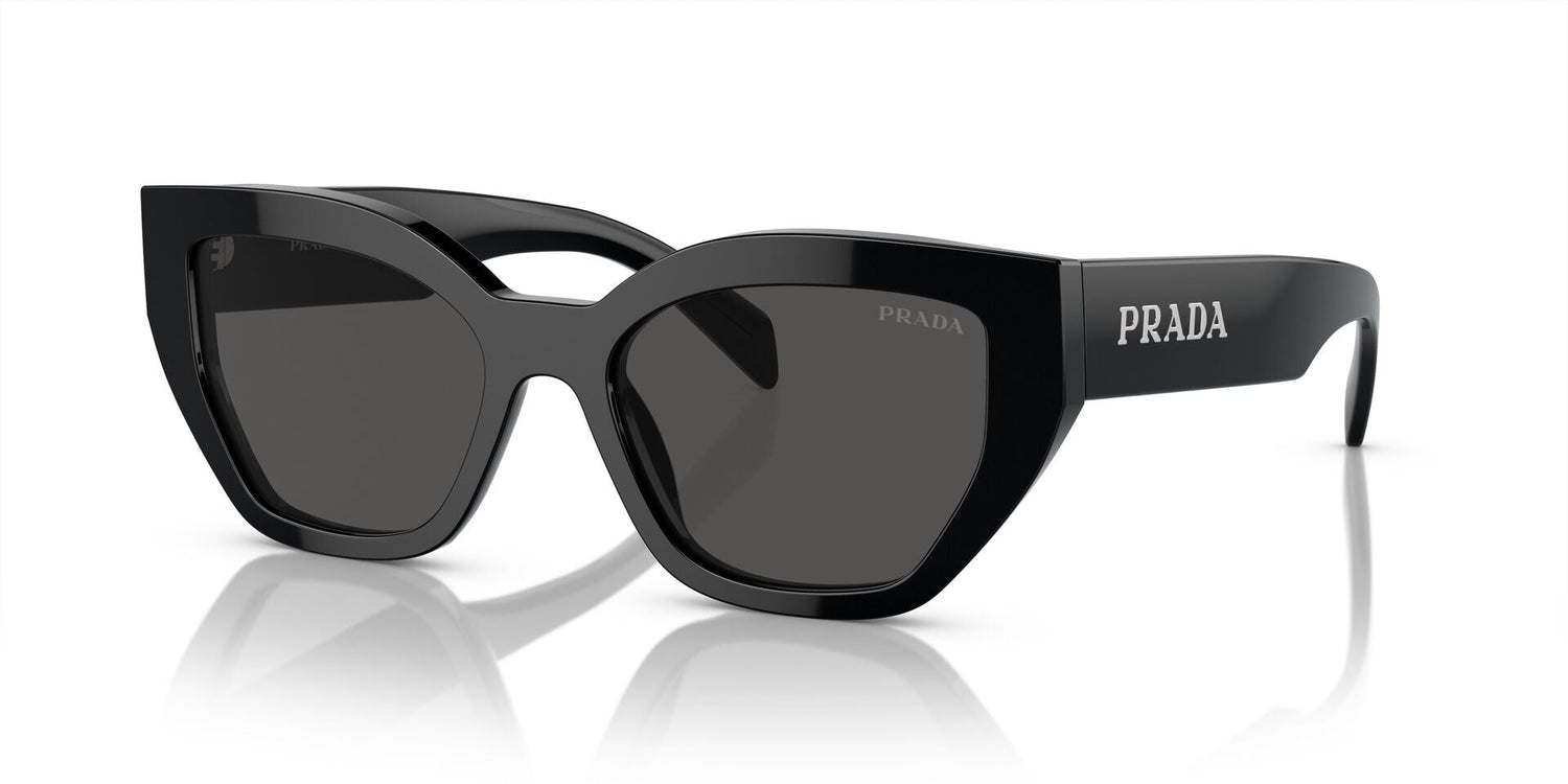 PRADA PR A09S 1AB5S0 53