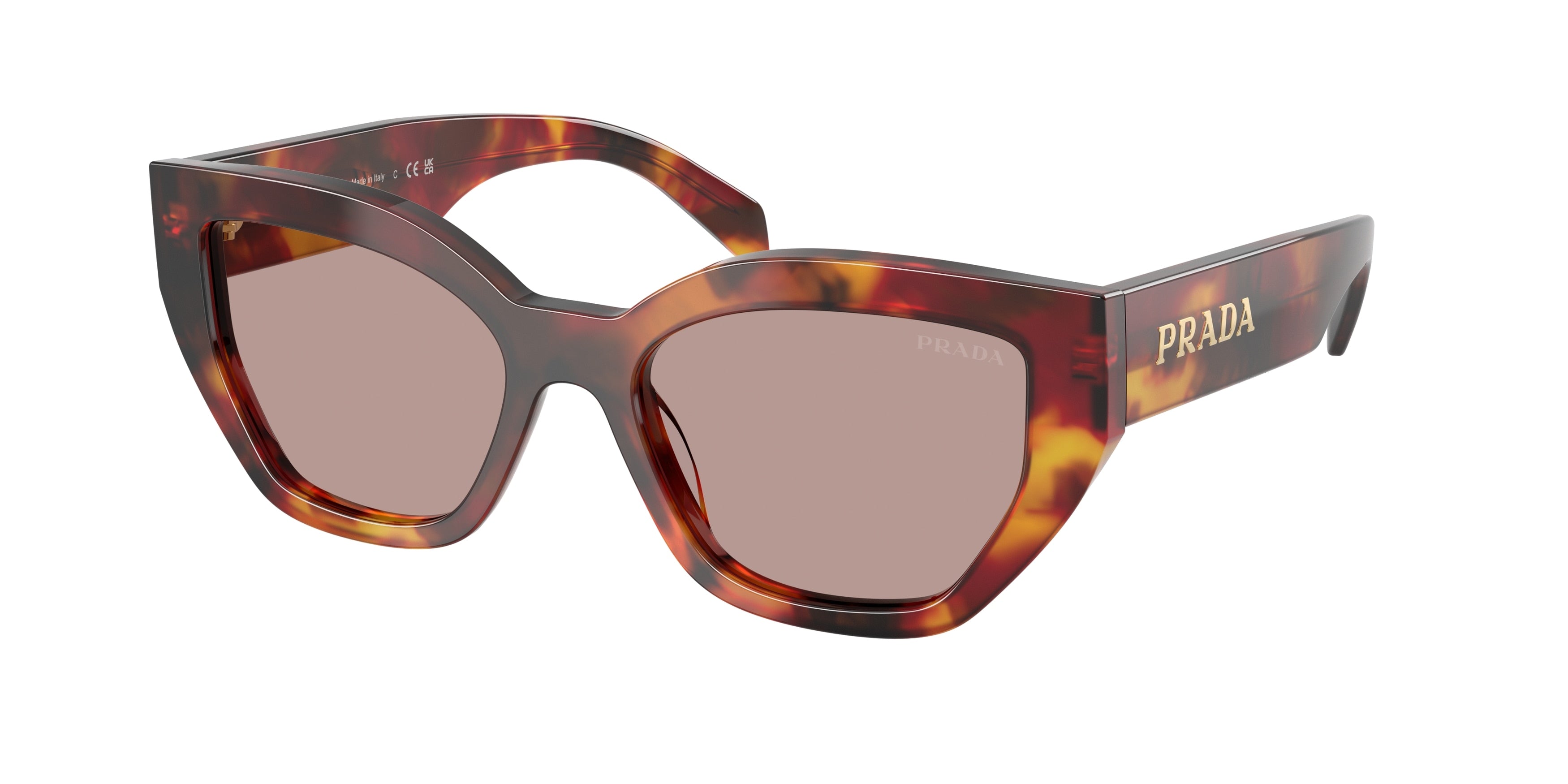 PRADA PR A09S 22A20I 53