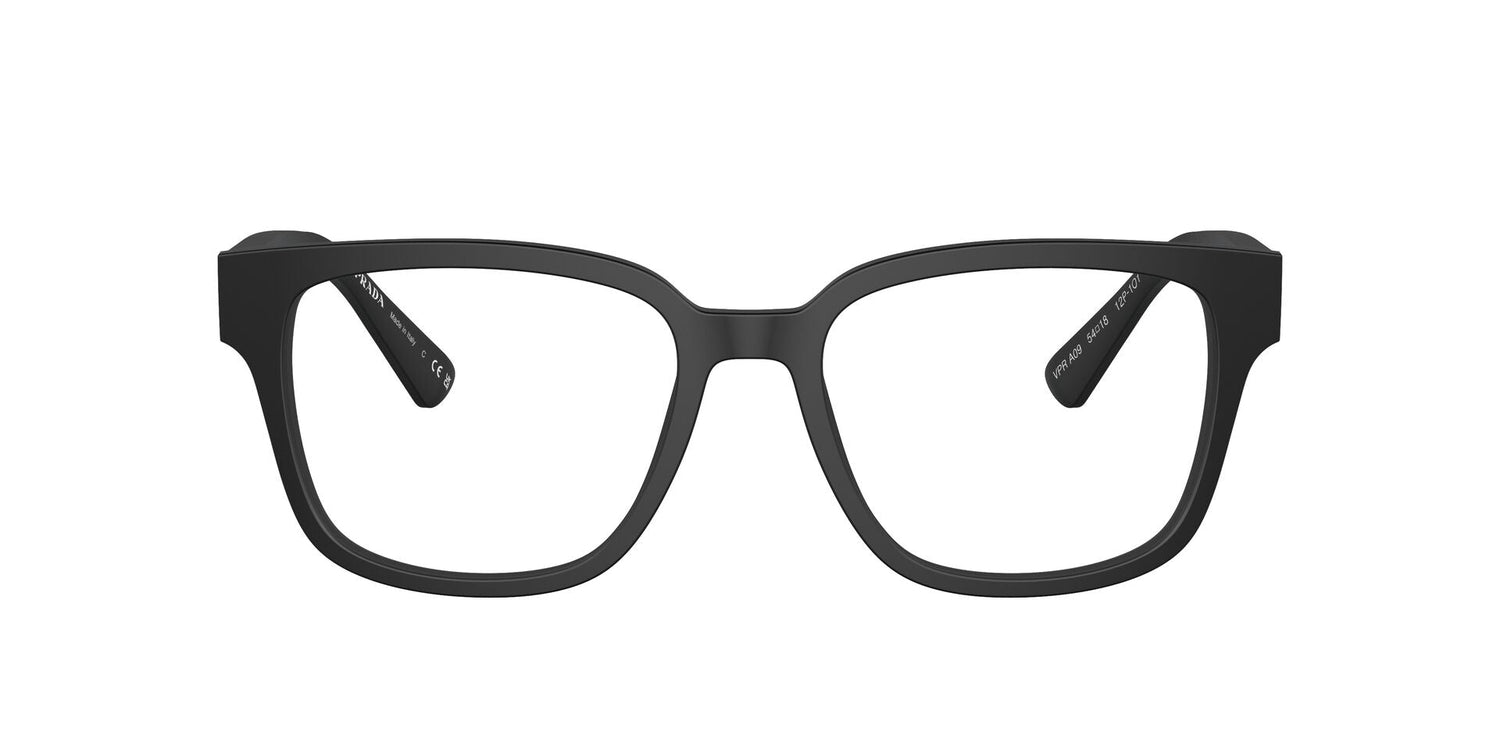 PRADA PR A09V 12P1O1 52