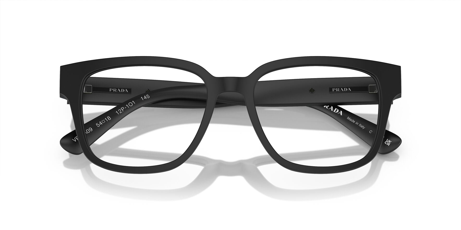 PRADA PR A09V 12P1O1 52