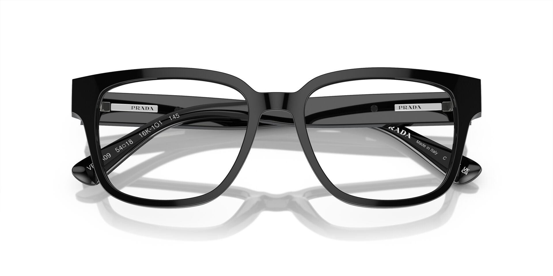 PRADA PR A09V 16K1O1 54