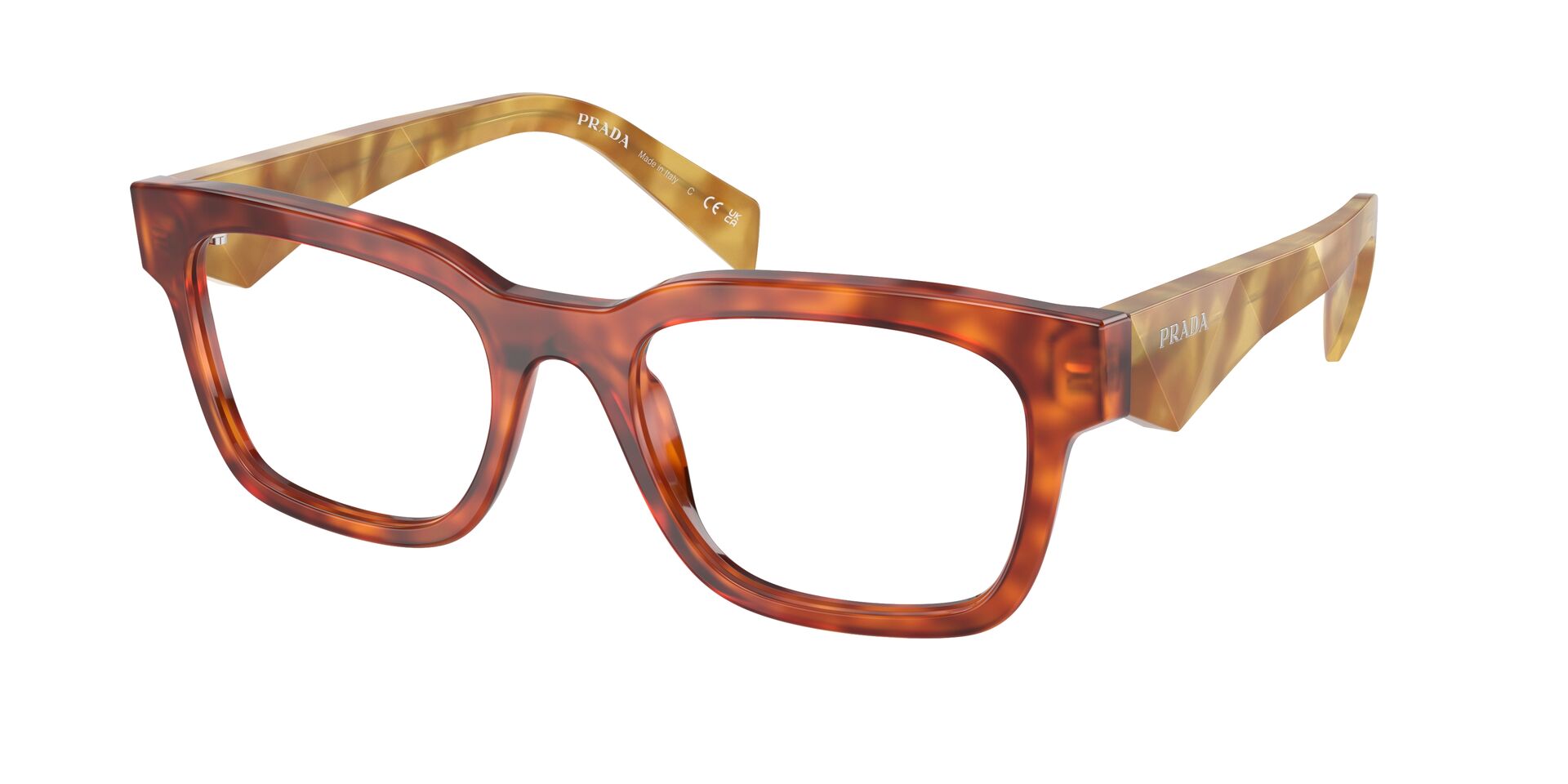 PRADA PR A10V 11P1O1 53