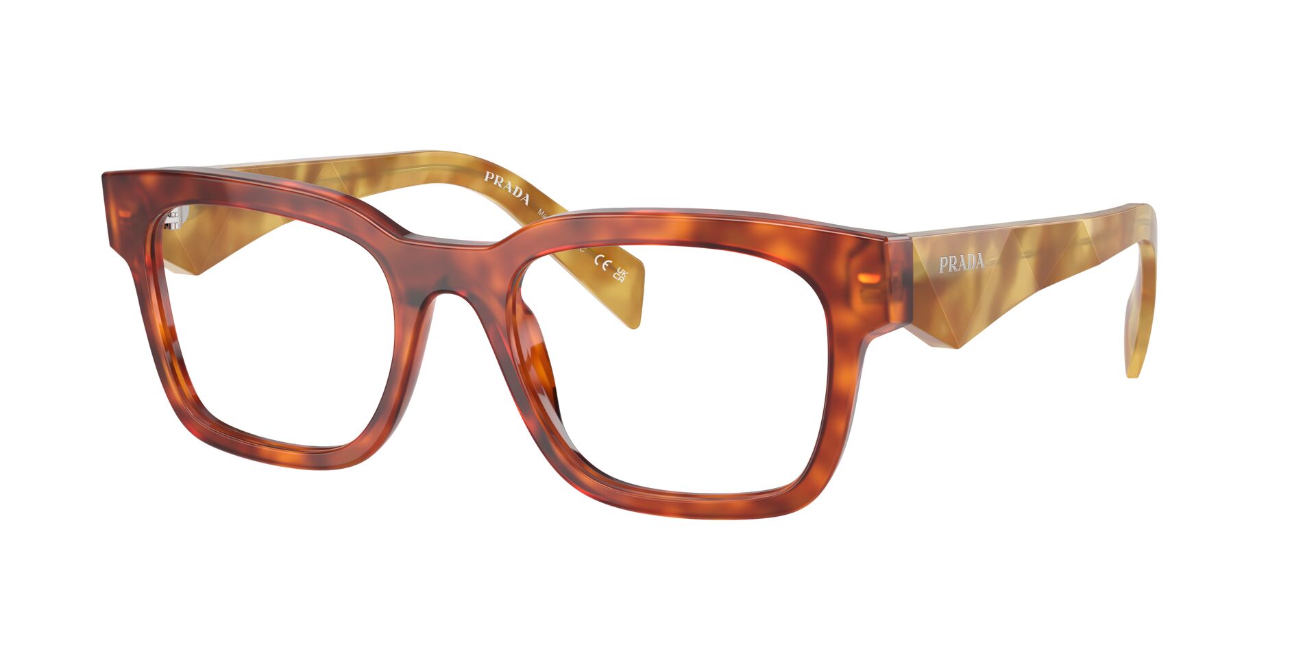 PRADA PR A10V 11P1O1 51