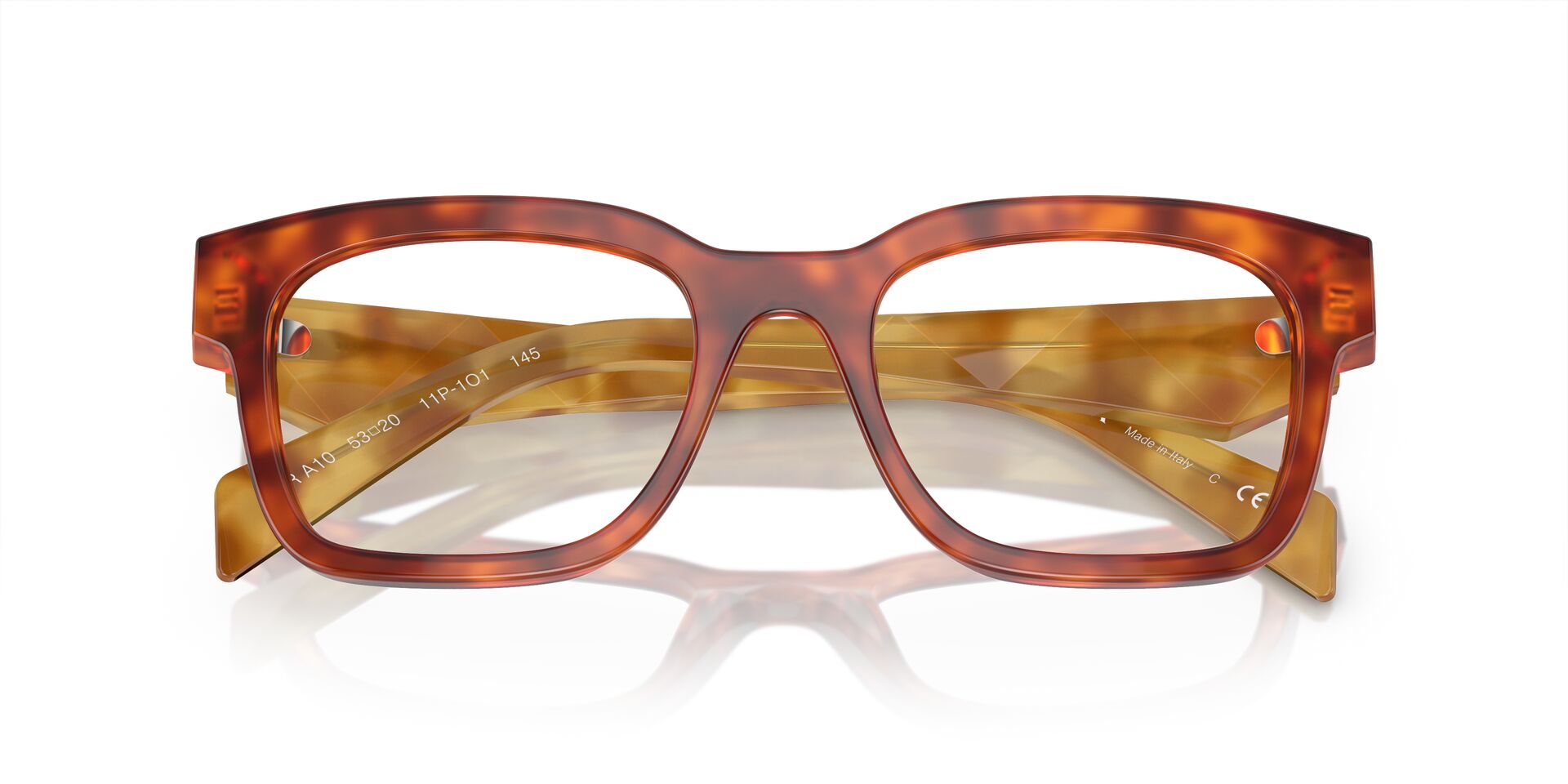 PRADA PR A10V 11P1O1 53