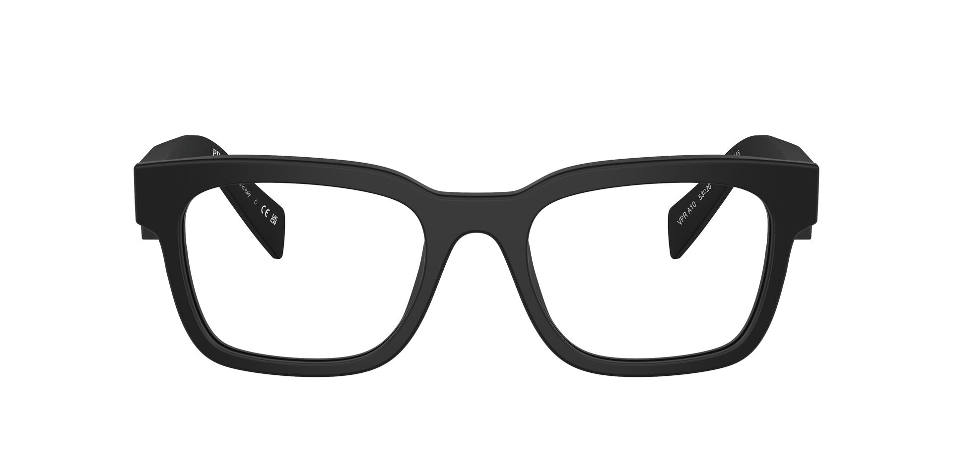 PRADA PR A10V 12P1O1 53