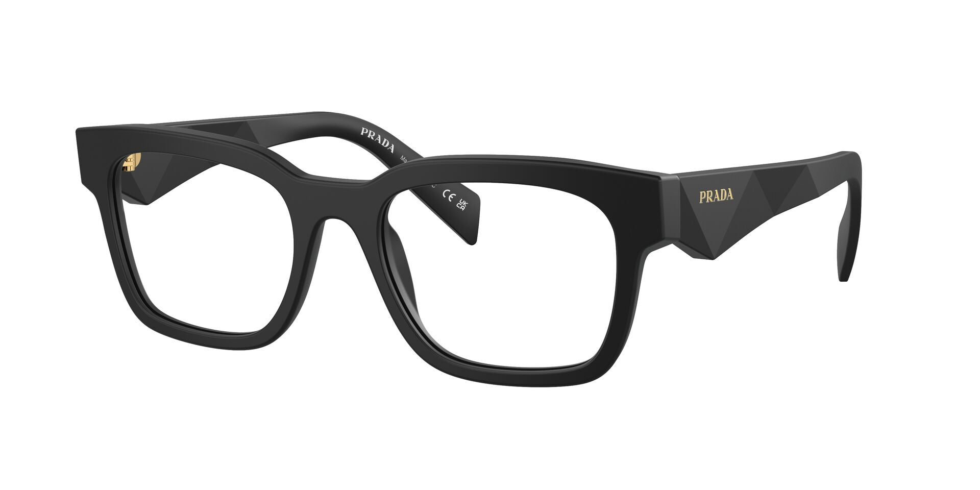 PRADA PR A10V 12P1O1 53