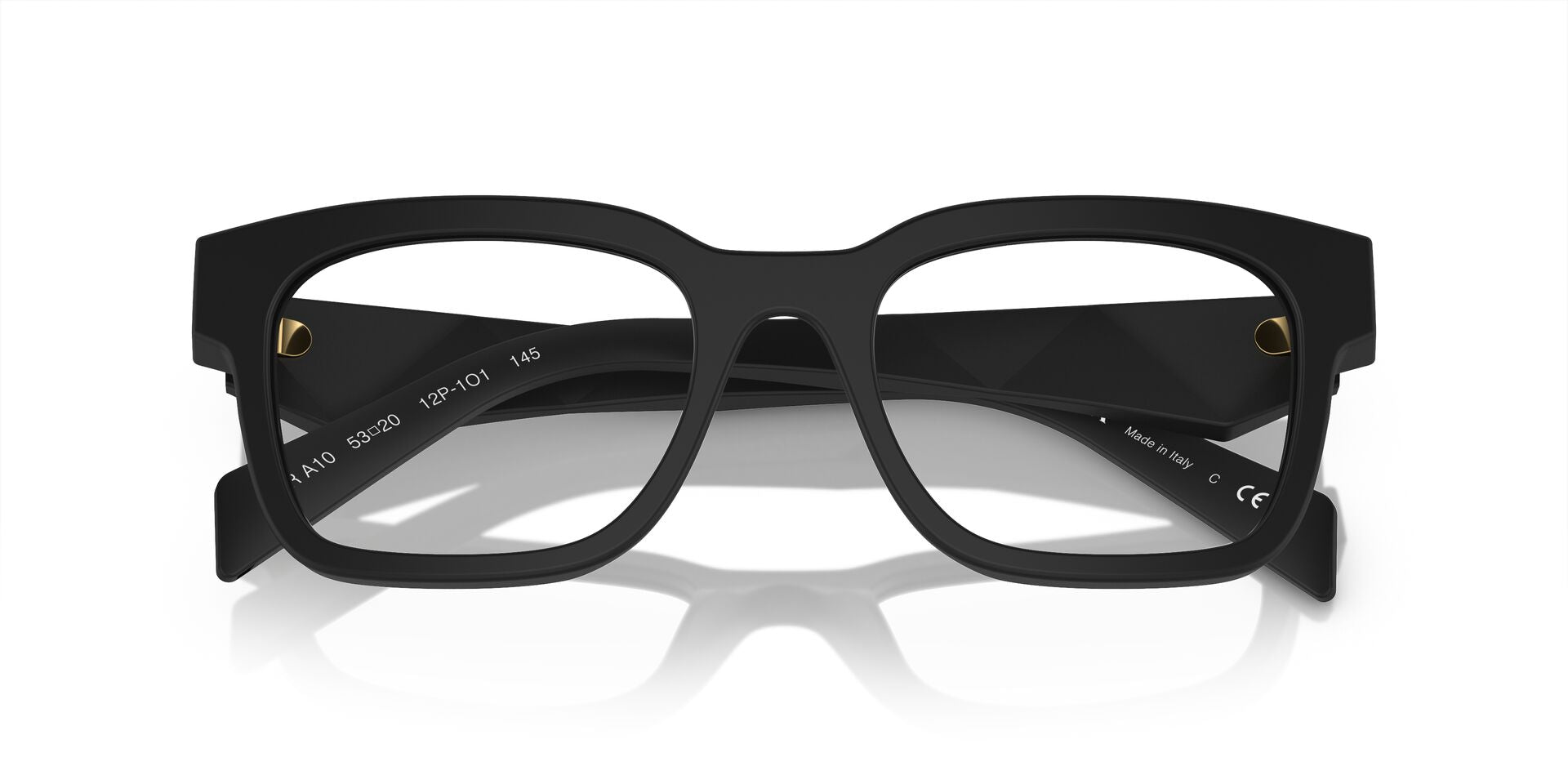 PRADA PR A10V 12P1O1 53