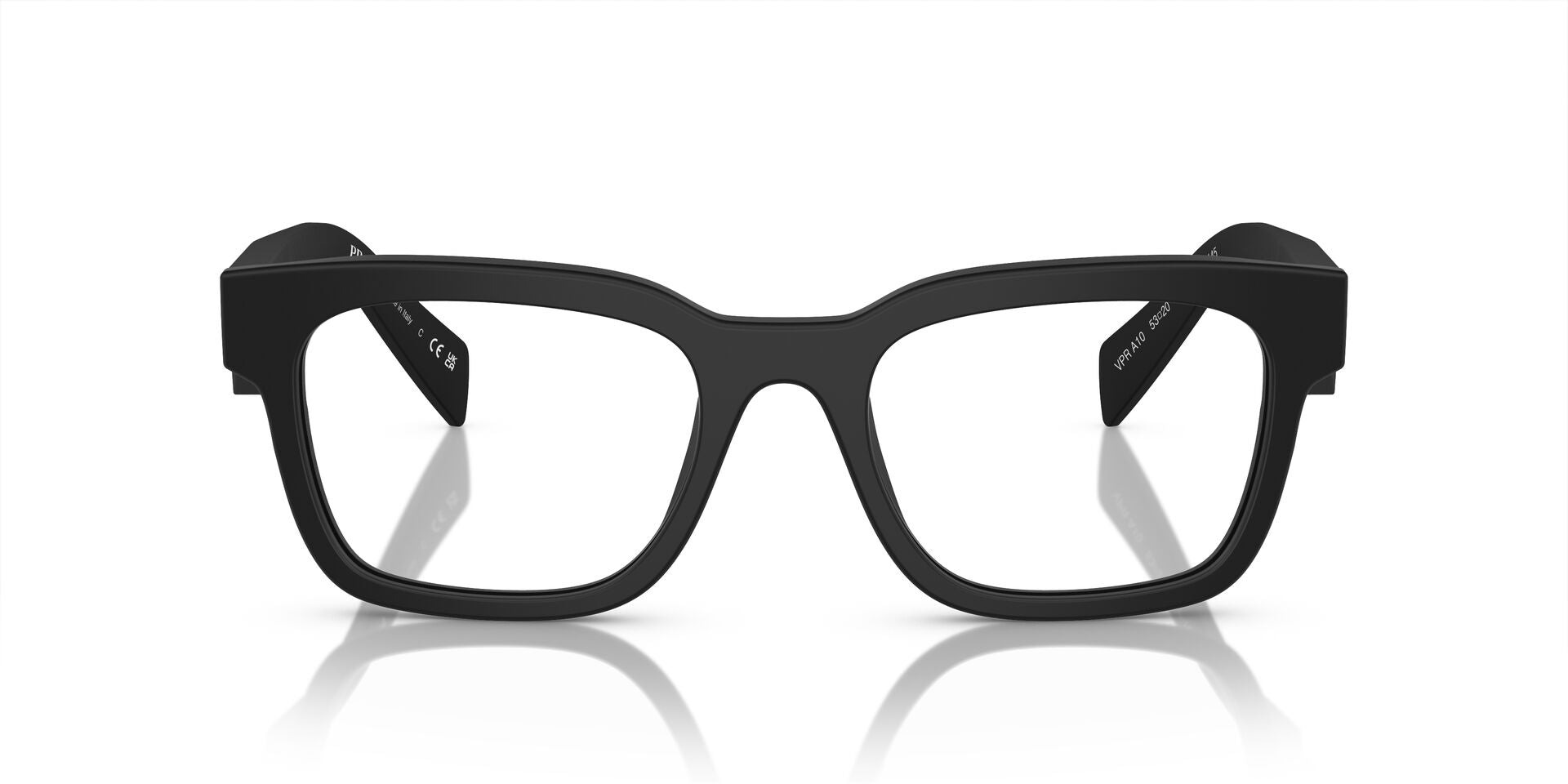 PRADA PR A10V 12P1O1 53