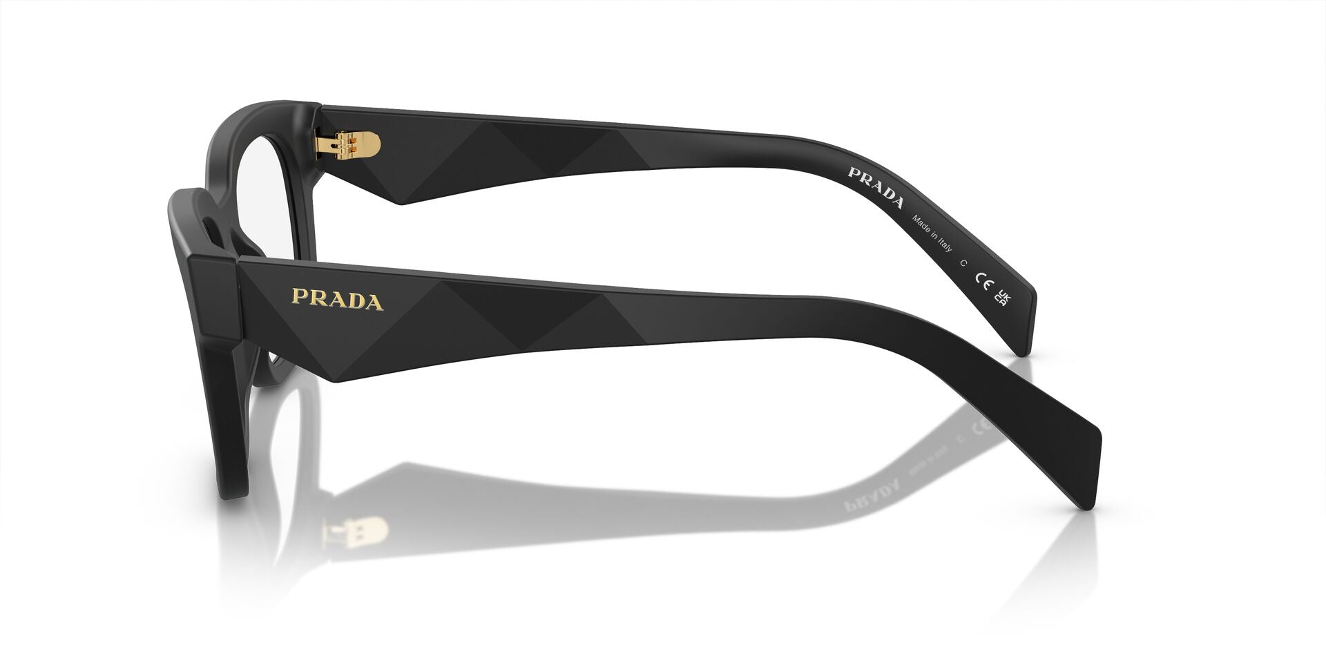 PRADA PR A10V 12P1O1 53
