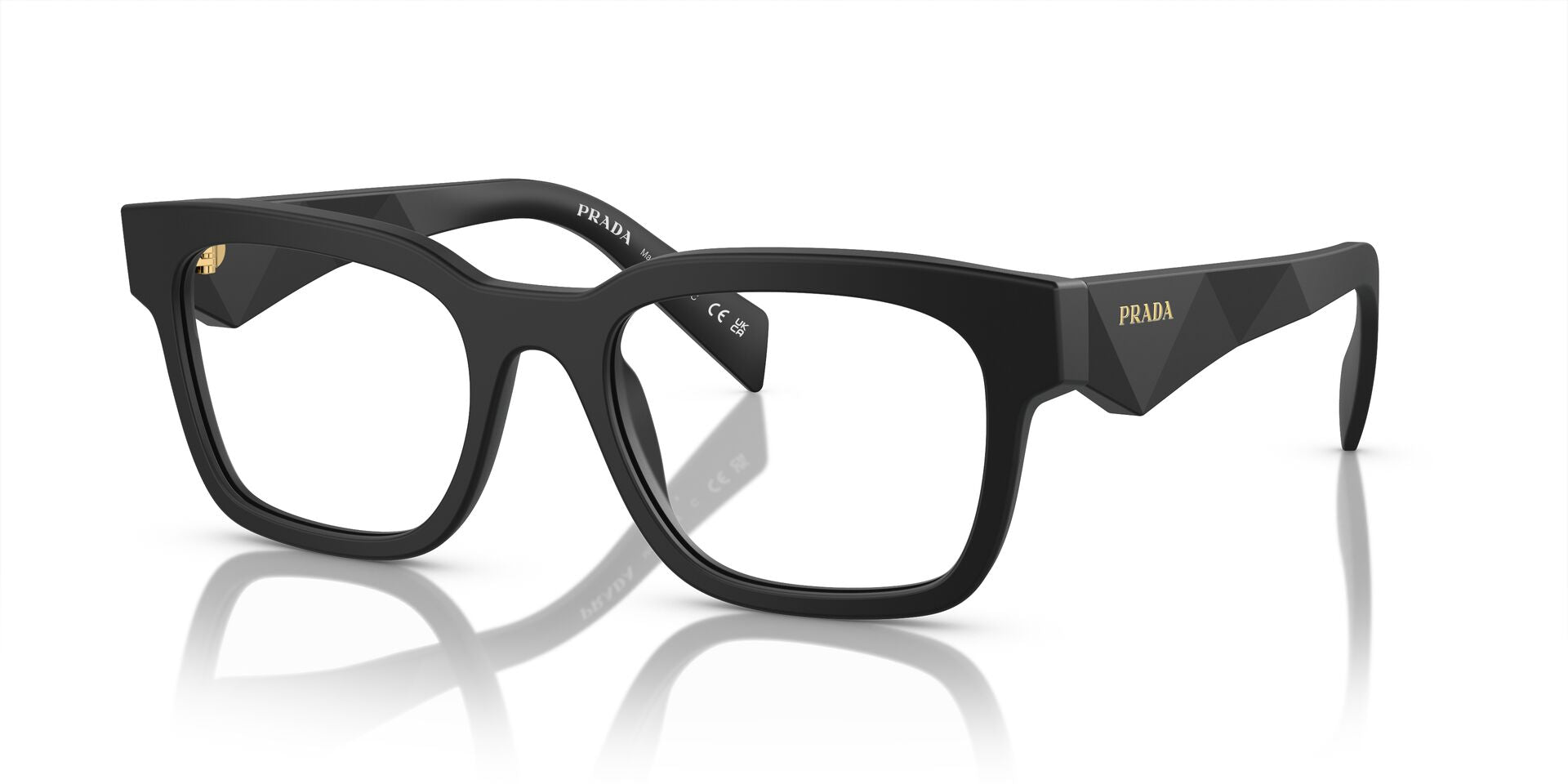 PRADA PR A10V 12P1O1 53
