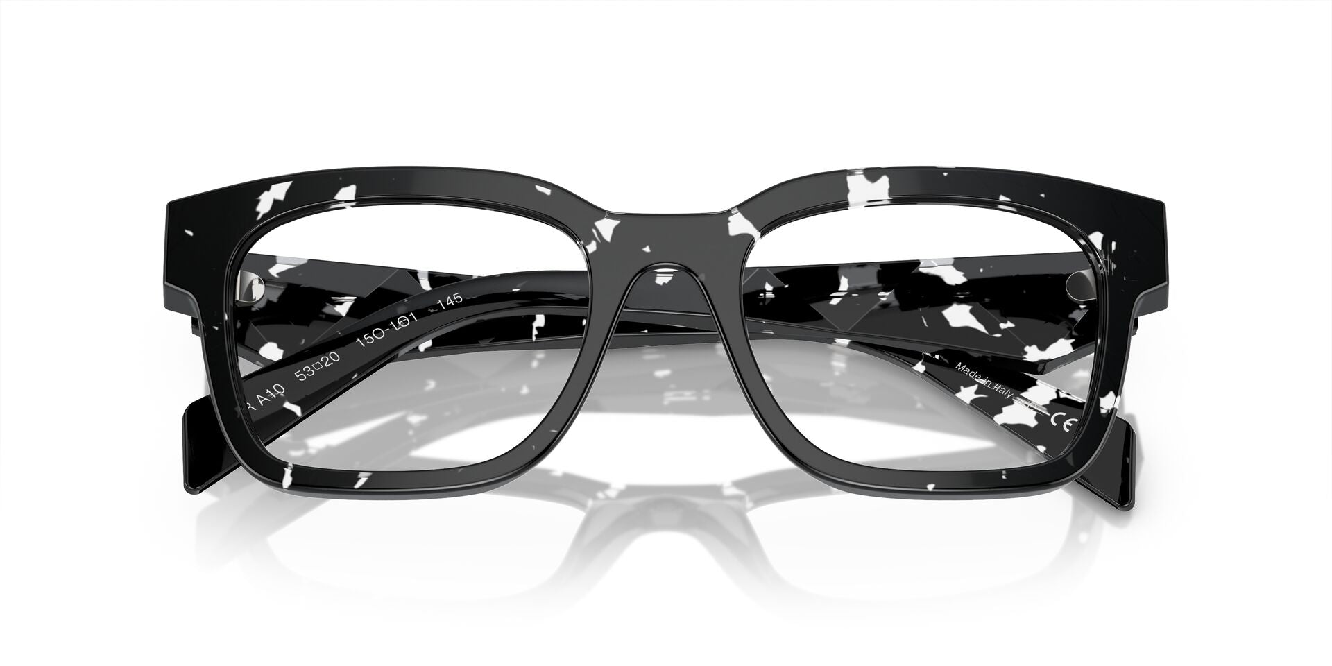 PRADA PR A10V 15O1O1 51