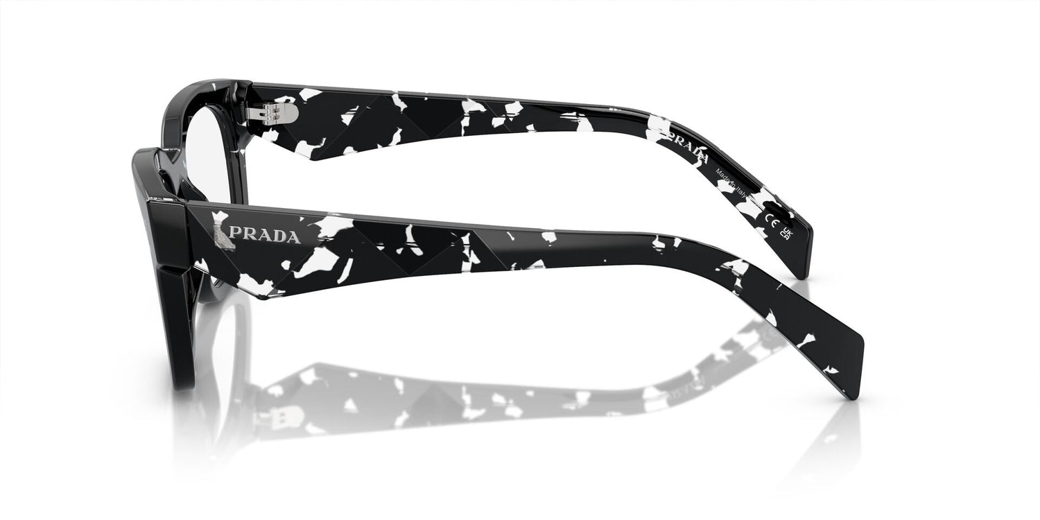 PRADA PR A10V 15O1O1 53