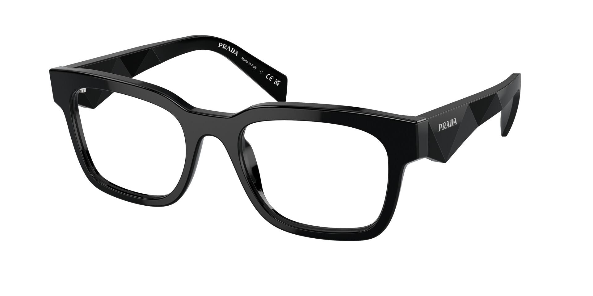 PRADA PR A10V 16K1O1 51