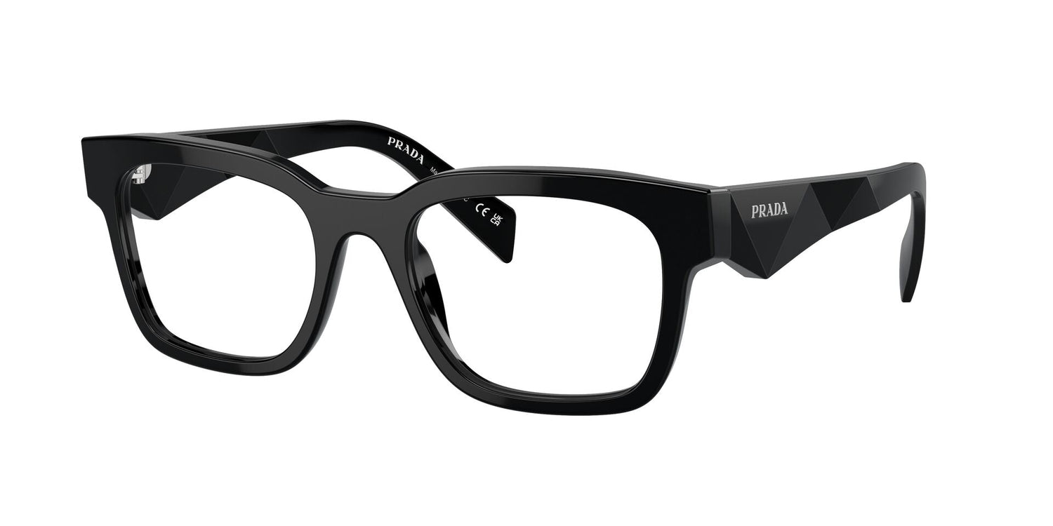 PRADA PR A10V 16K1O1 53