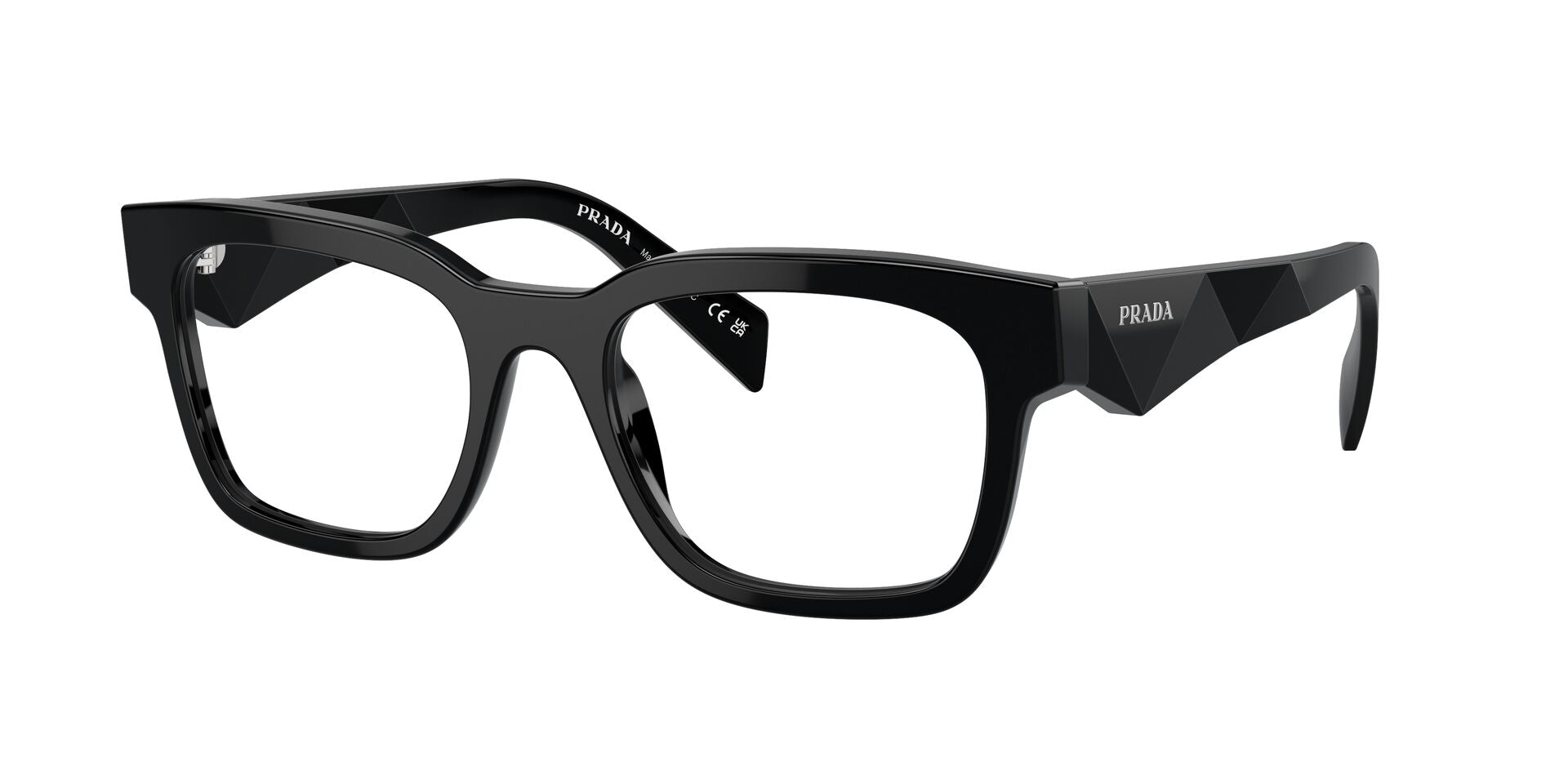 PRADA PR A10V 16K1O1 53