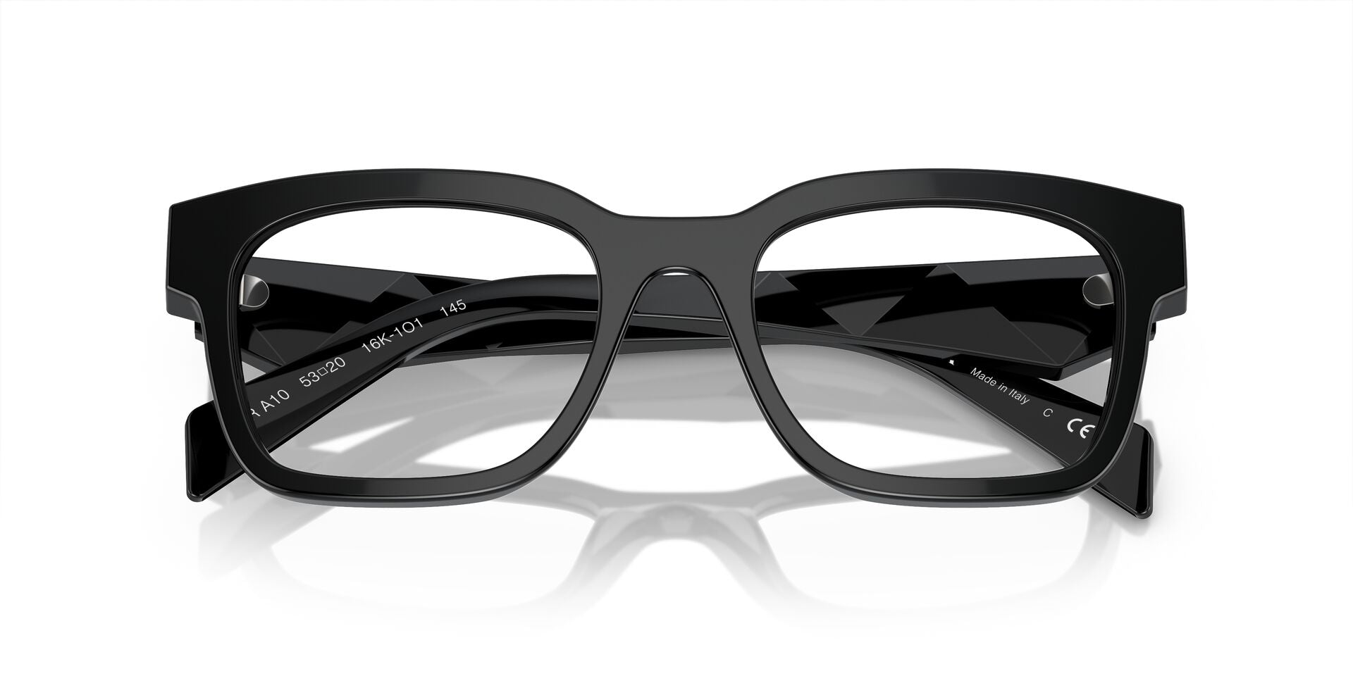 PRADA PR A10V 16K1O1 53