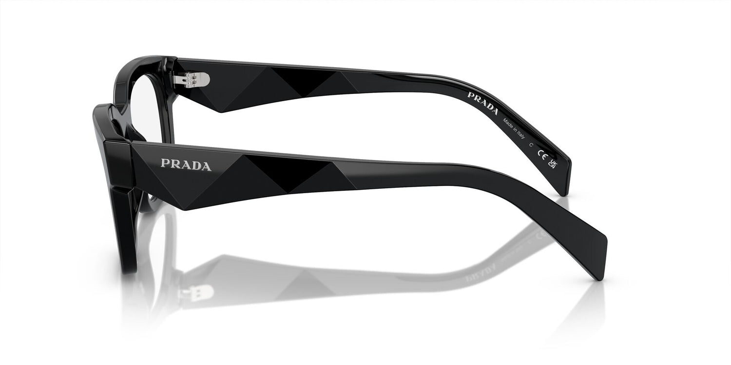 PRADA PR A10V 16K1O1 53