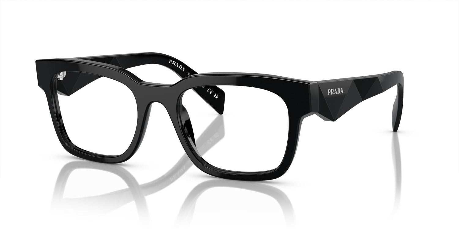 PRADA PR A10V 16K1O1 53