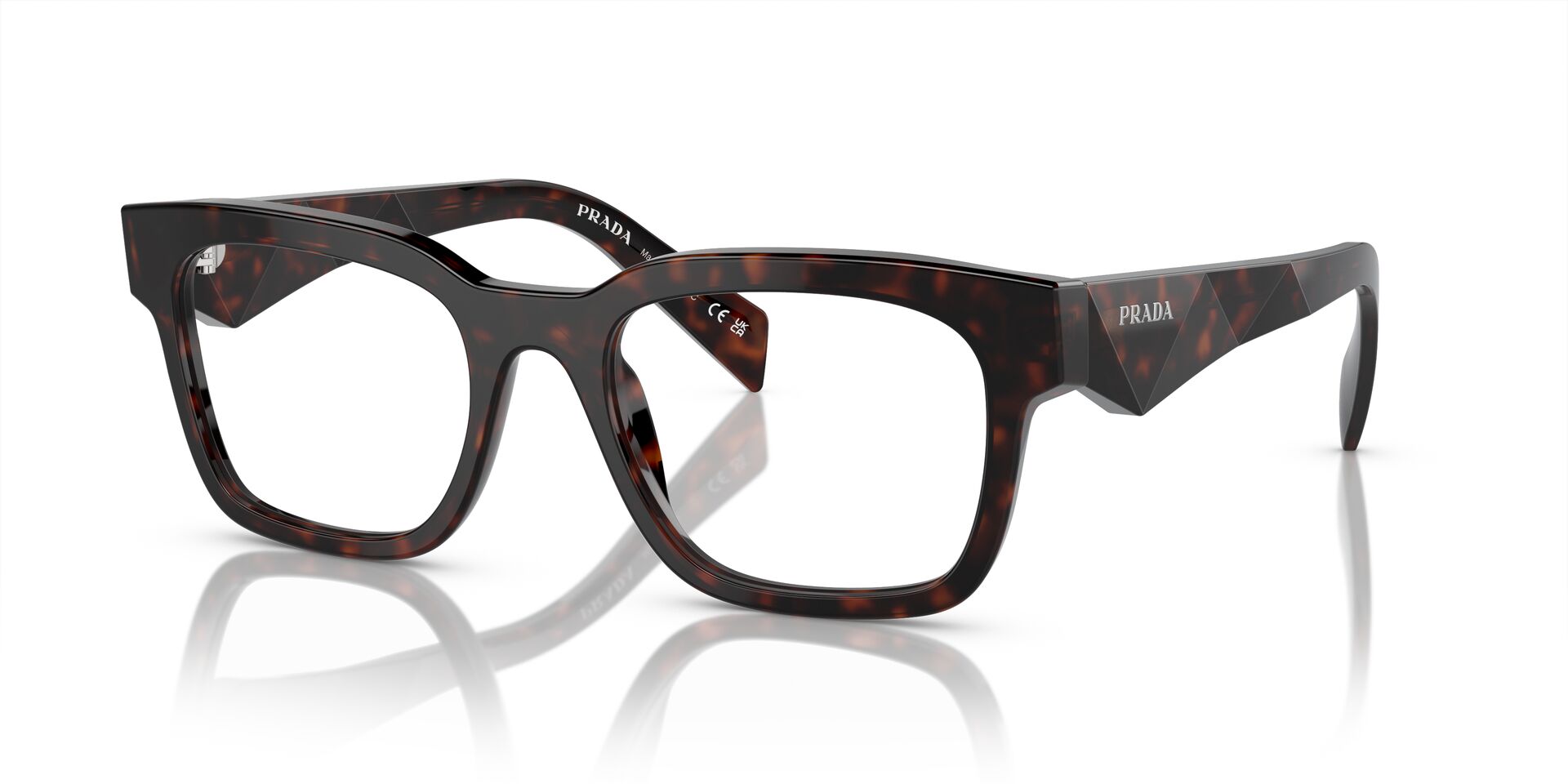 PRADA PR A10V 17N1O1 51