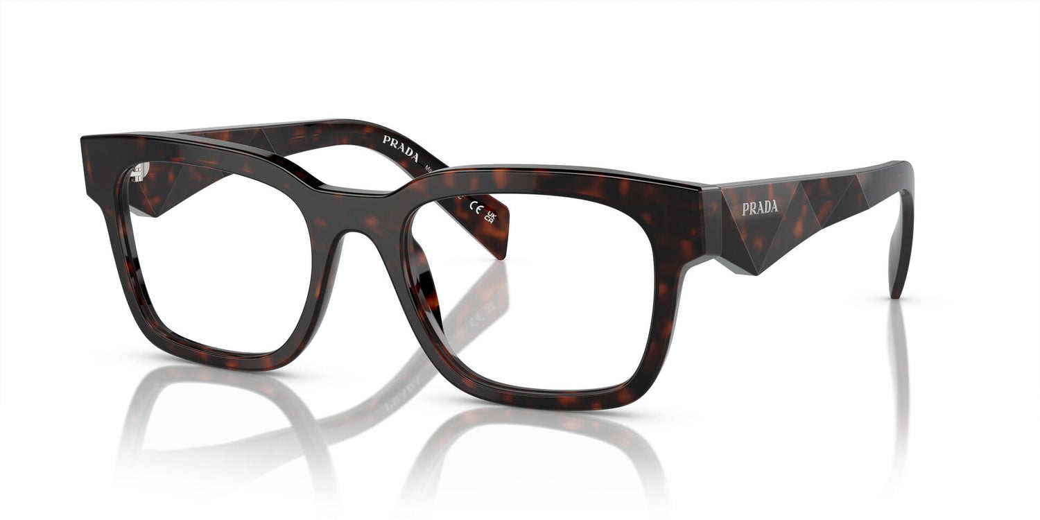 PRADA PR A10V 17N1O1 53