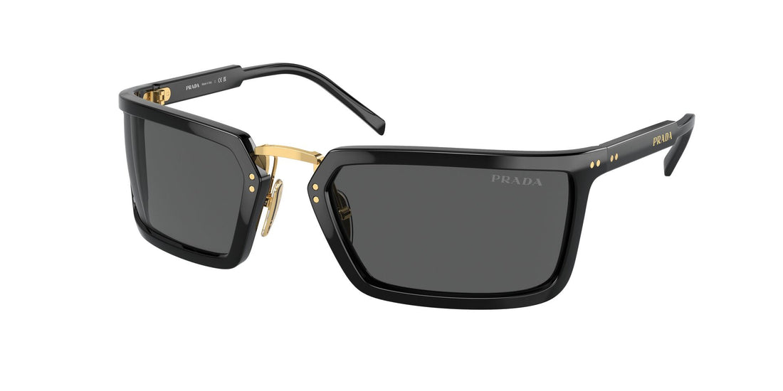 Translation missing: es.seo.product.type.gafas-de-sol prada pr a11s 1ab5s0 negro irregular masculino talla 62mm - Translation missing: es.seo.product.alt.imagen-principal