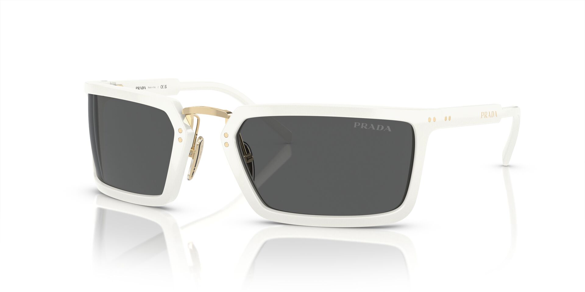 PRADA PR A11S 4615S0 62