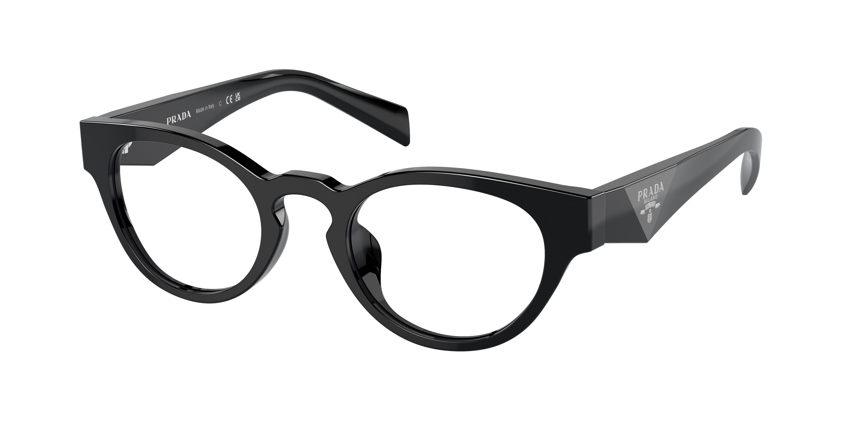 PRADA PR A11VD 16K1O1 49