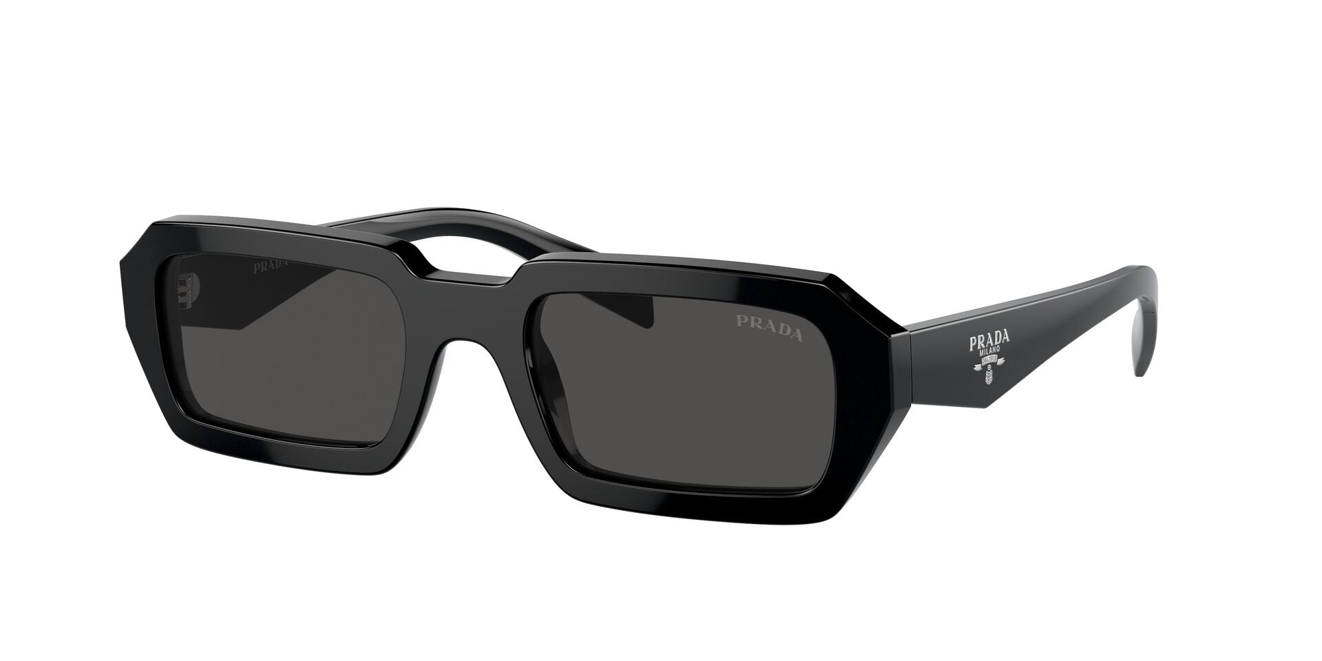 PRADA PR A12S 16K08Z 52