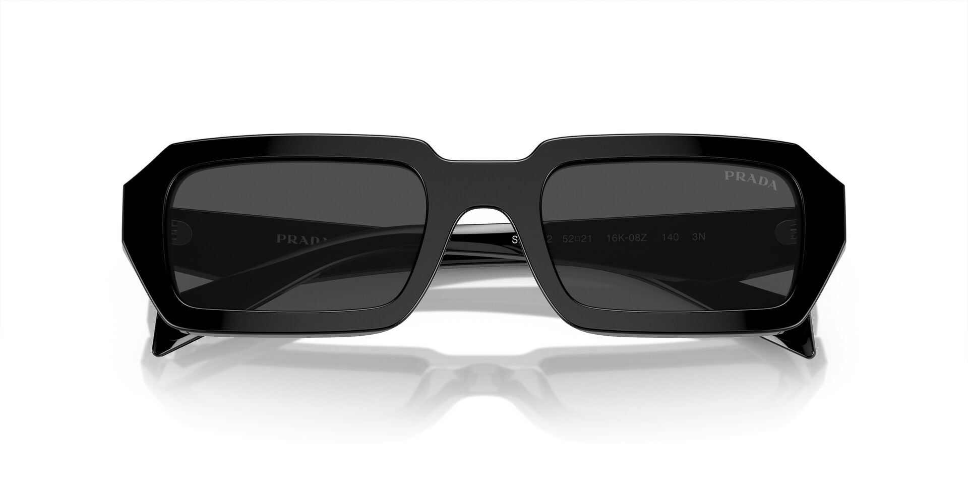 PRADA PR A12S 16K08Z 52