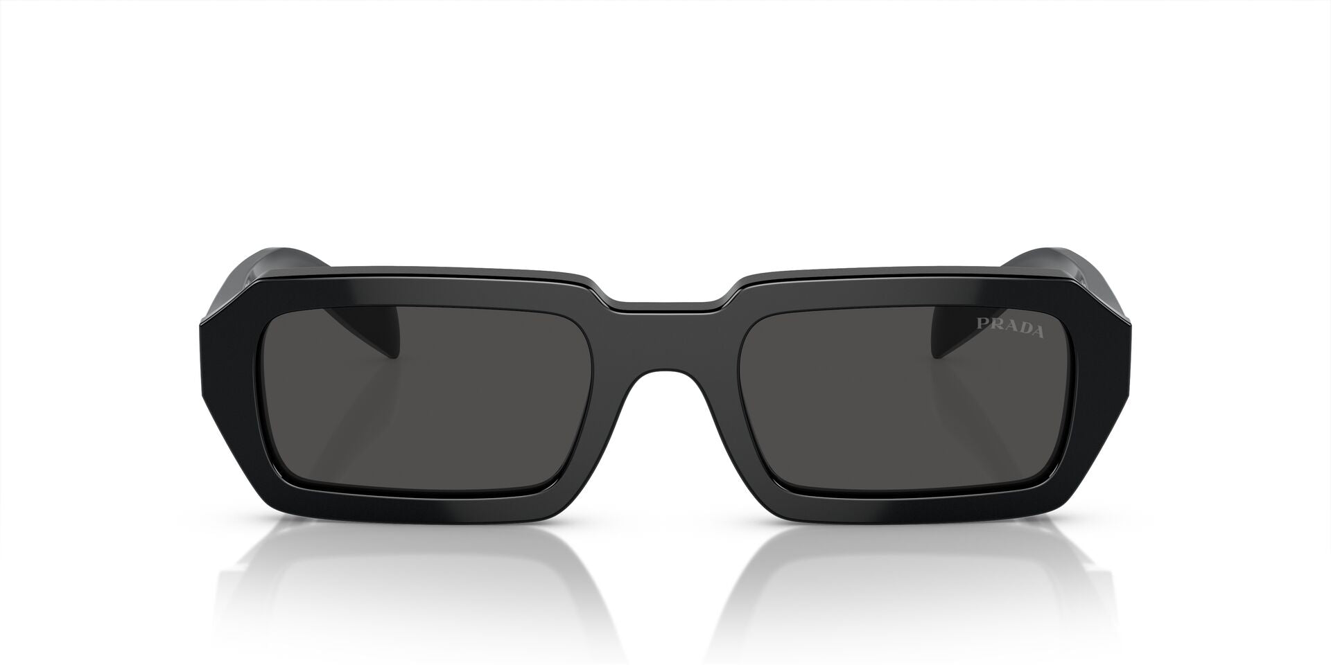 PRADA PR A12S 16K08Z 52