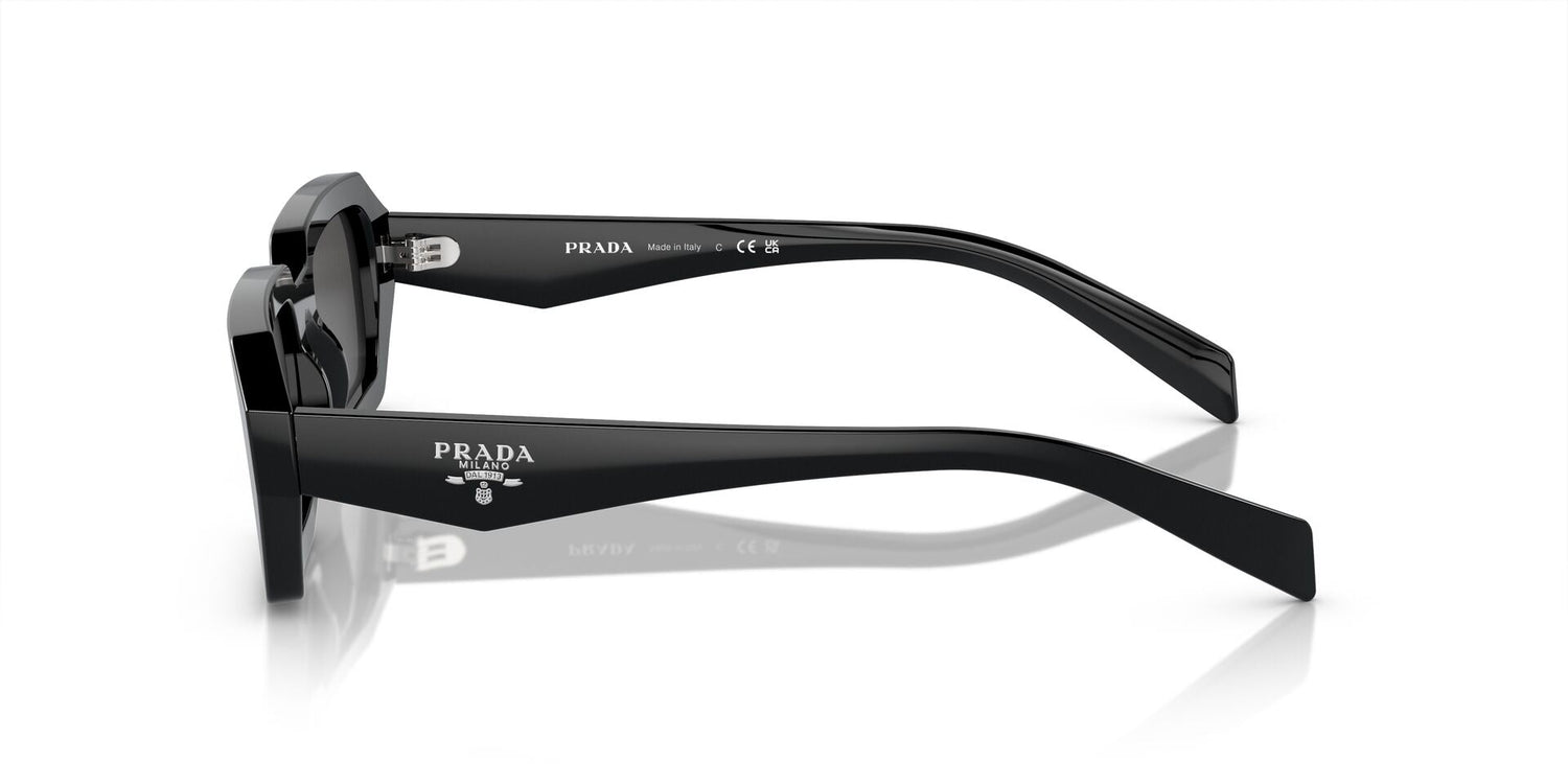 PRADA PR A12S 16K08Z 52