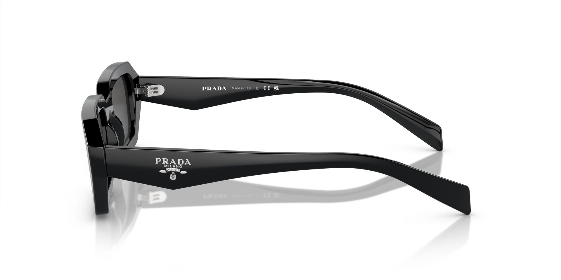 PRADA PR A12S 16K08Z 52
