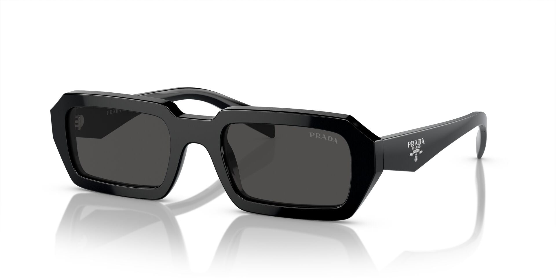 PRADA PR A12S 16K08Z 52