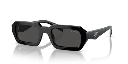 PRADA PR A12S 16K08Z 52