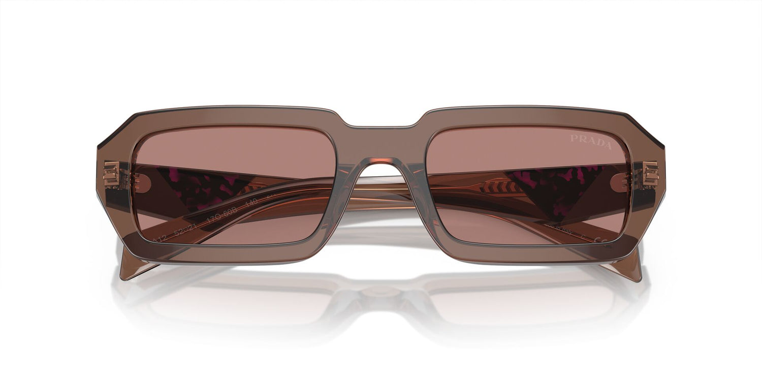 PRADA PR A12S 17O60B 52