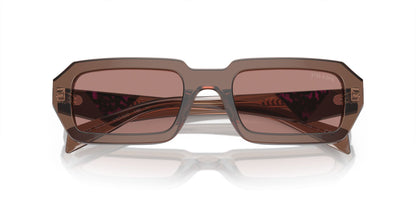 PRADA PR A12S 17O60B 52