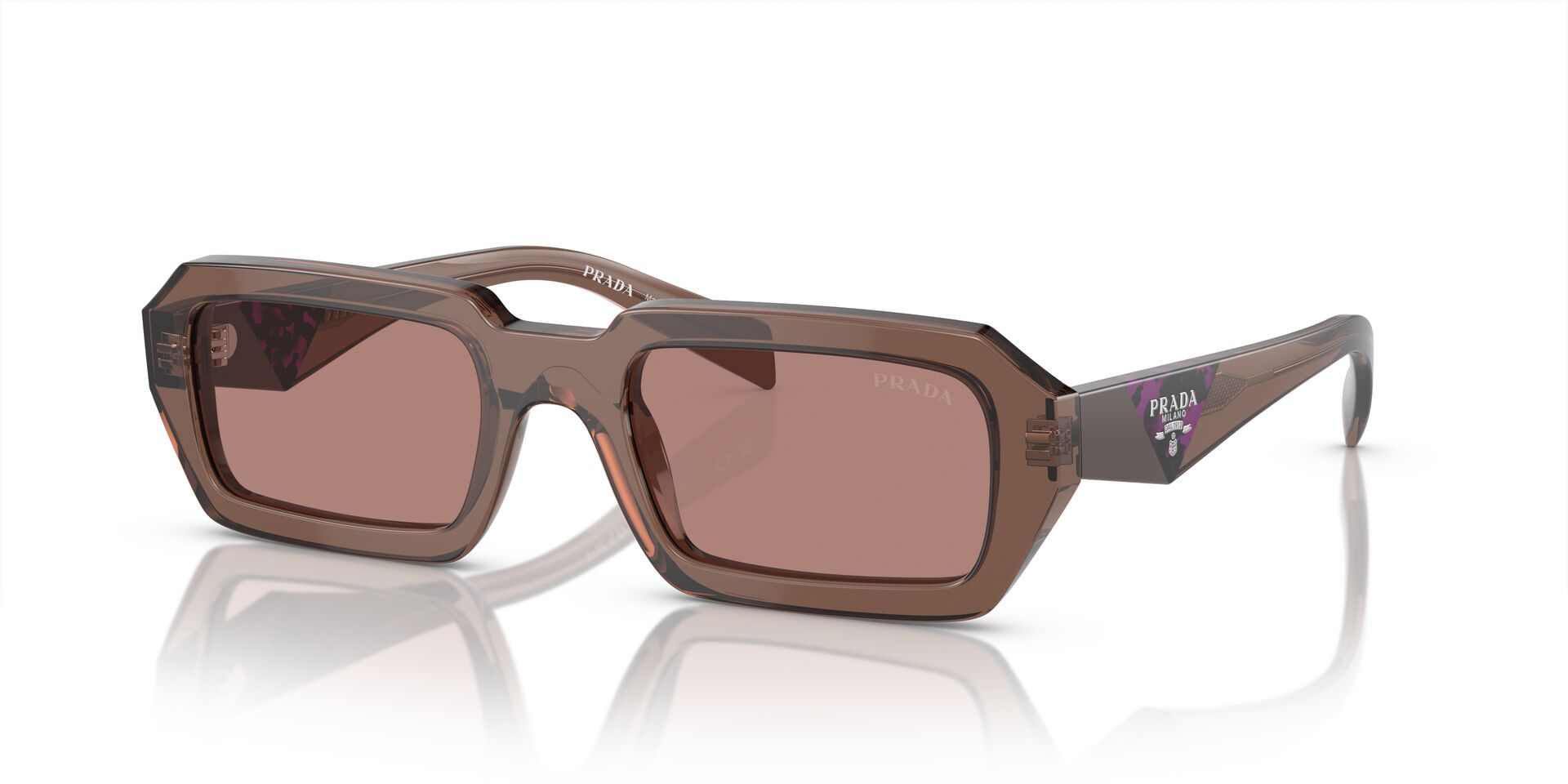 PRADA PR A12S 17O60B 52