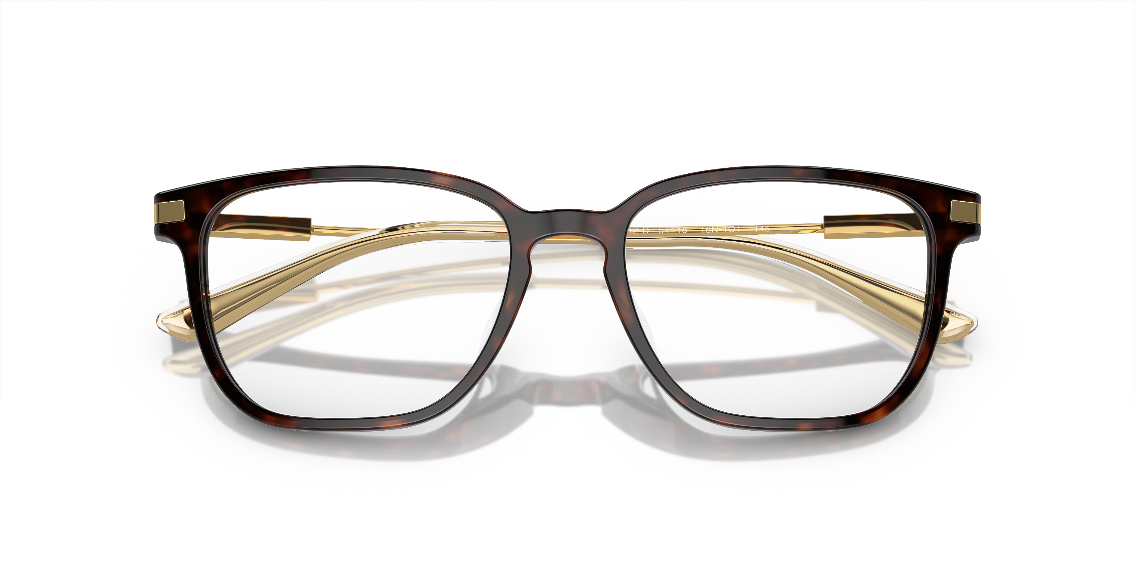 PRADA PR A12VD 16N1O1 54