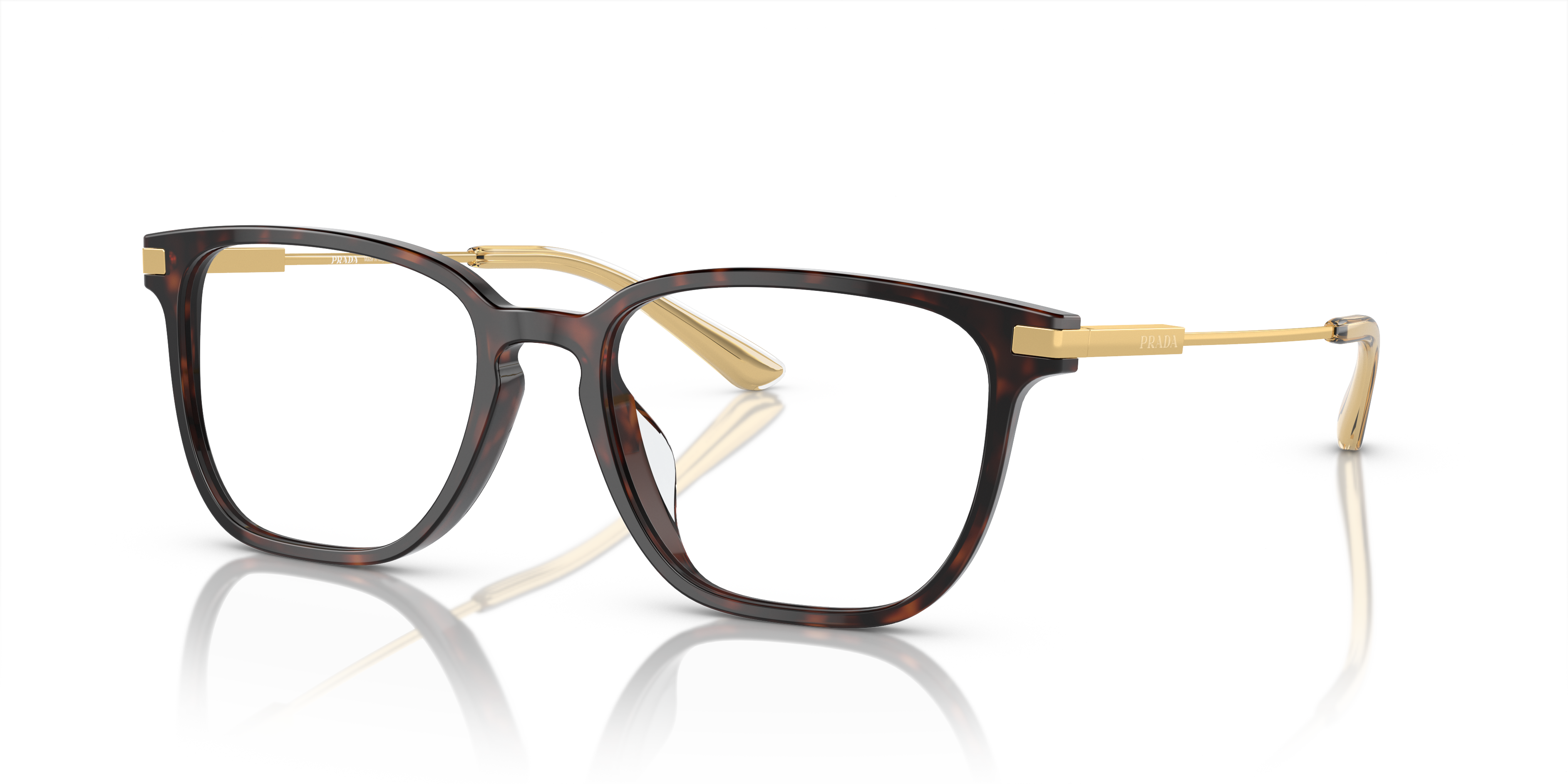 PRADA PR A12VD 16N1O1 54