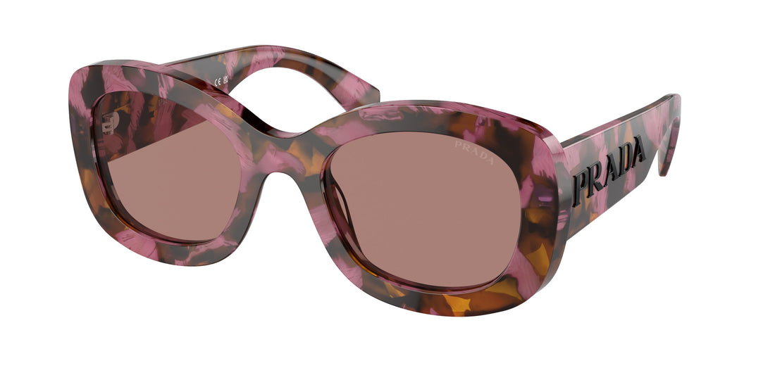 Translation missing: es.seo.product.type.gafas-de-sol prada pr a13s 18n10d marron oval femenino talla 54mm - Translation missing: es.seo.product.alt.imagen-principal