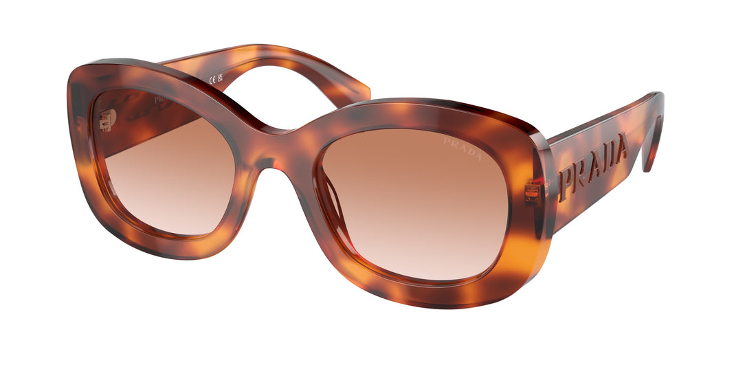 Translation missing: es.seo.product.type.gafas-de-sol prada pr a13s 18r70e marron oval femenino talla 54mm - Translation missing: es.seo.product.alt.imagen-principal