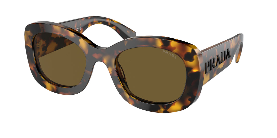 Translation missing: es.seo.product.type.gafas-de-sol prada pr a13s vau01t havana oval femenino talla 54mm - Translation missing: es.seo.product.alt.imagen-principal